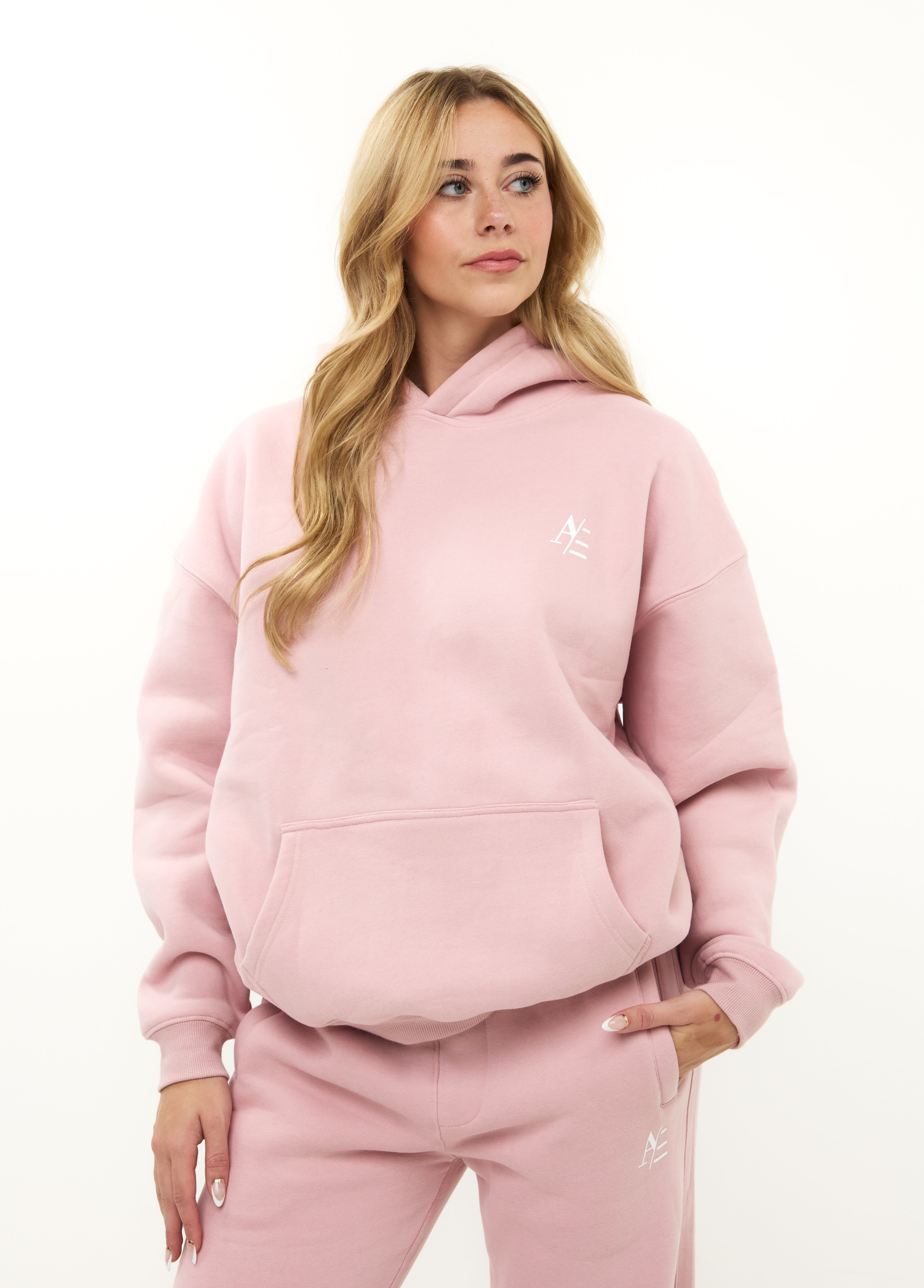 Hoodie Rose