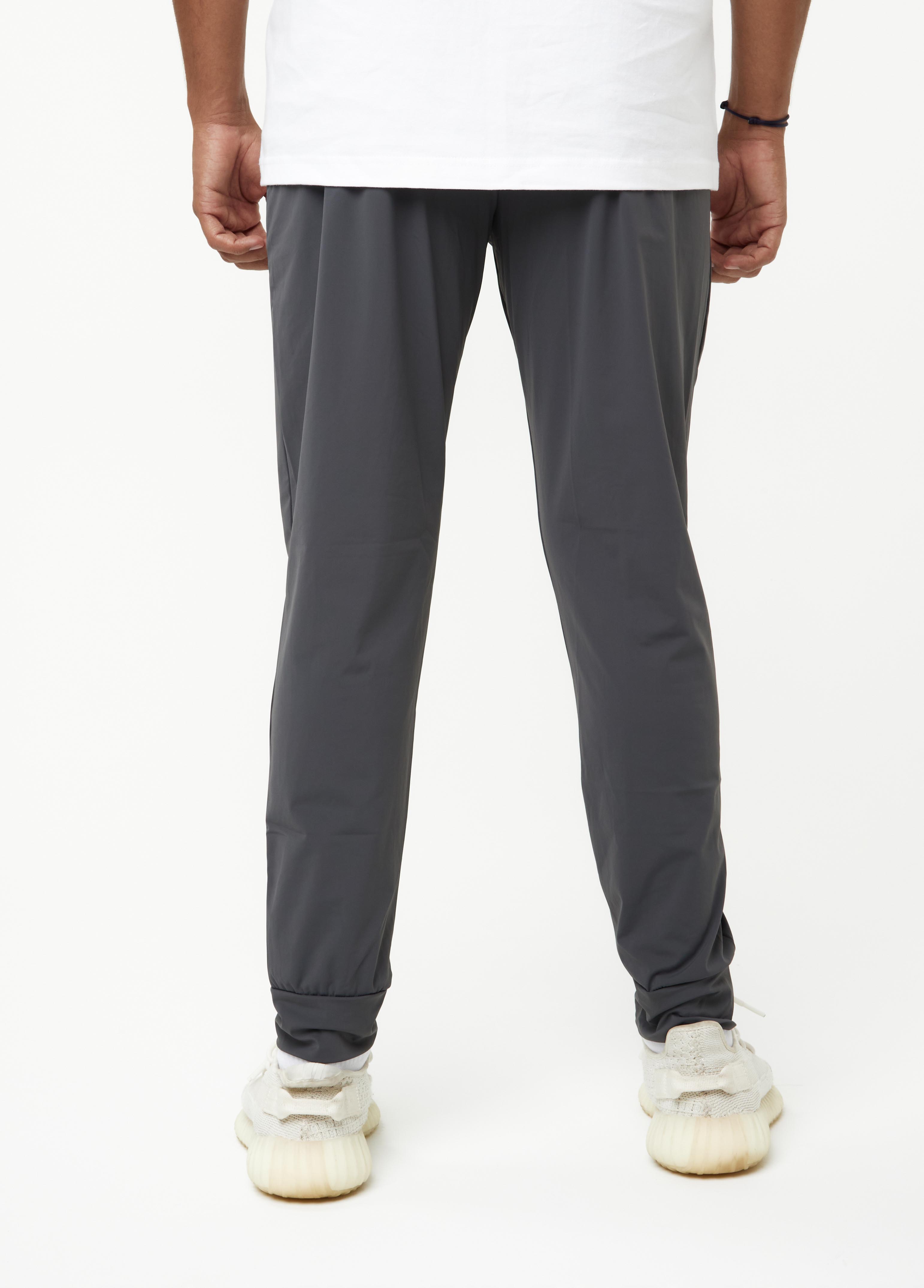 Joggers Gray