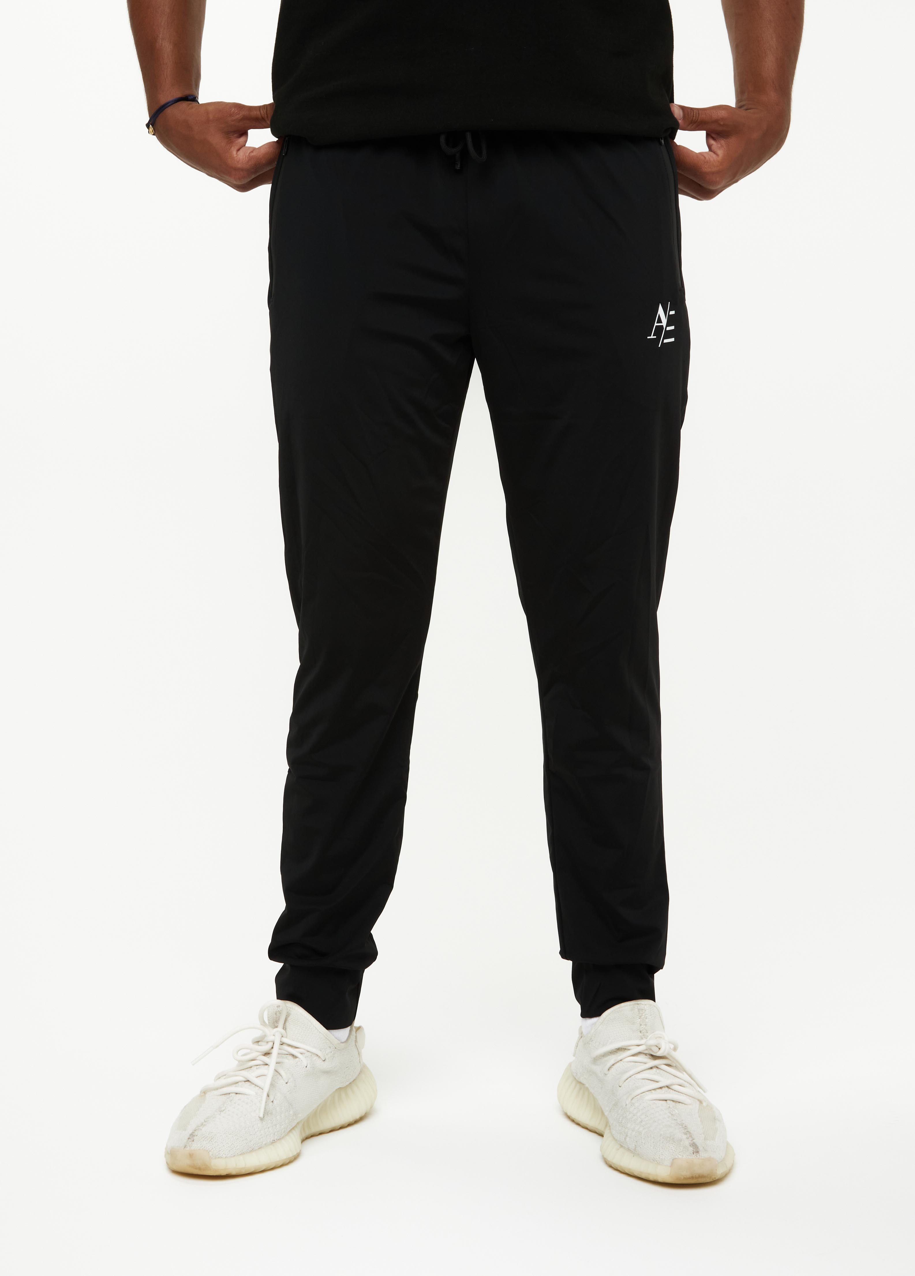 Joggers Black