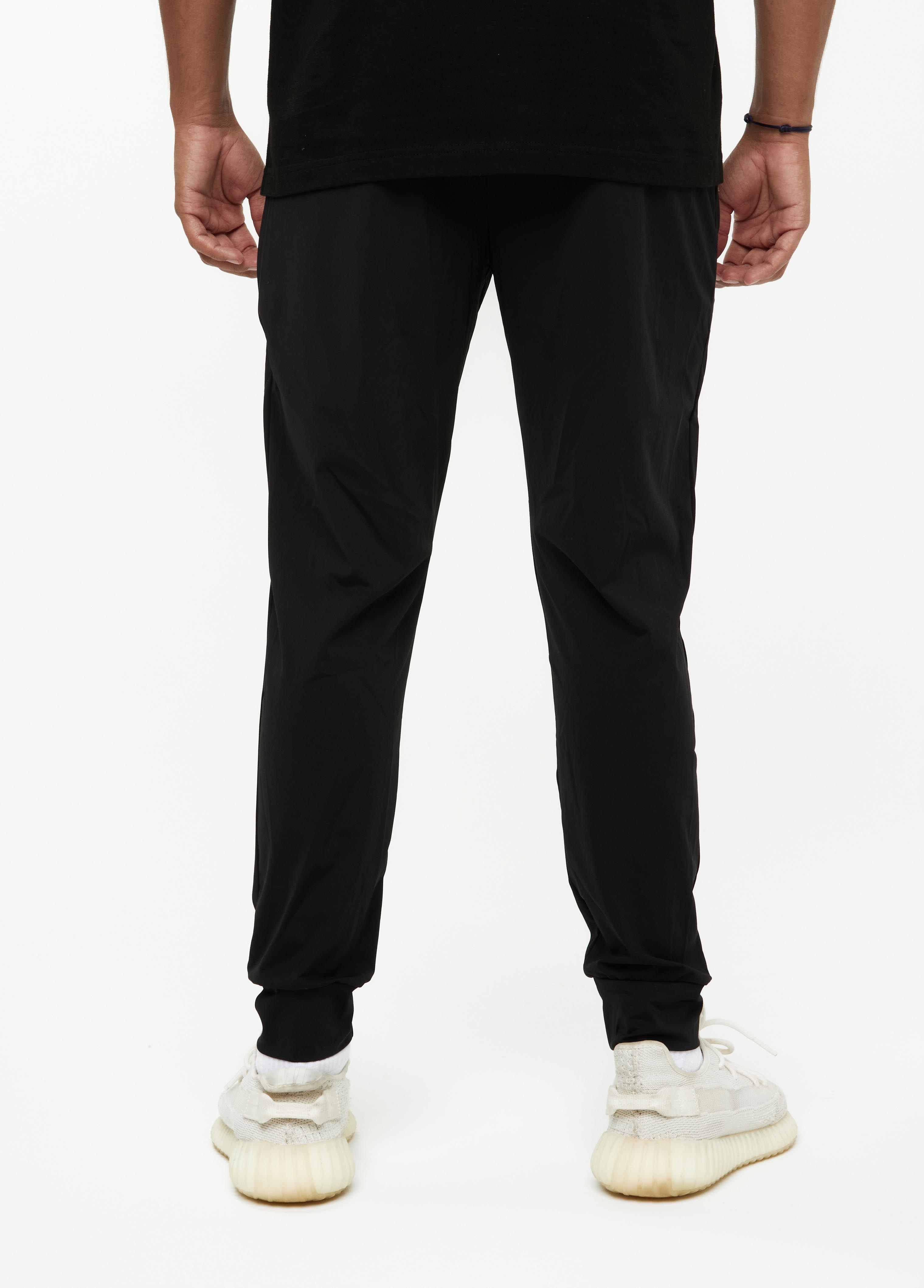 Joggers Black